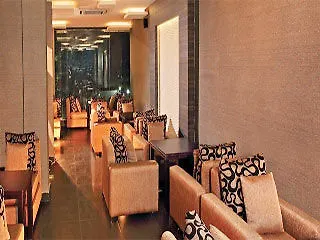 *** Hotel Icon Classic Kottayam India