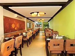 Icon Classic Kottayam 3*,  India