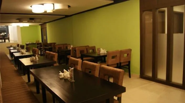 *** Hotel Icon Classic Kottayam India
