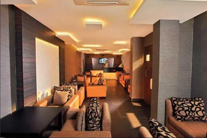 Hotel Icon Classic Kottayam