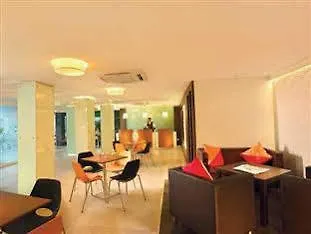 Hotel Icon Classic Kottayam